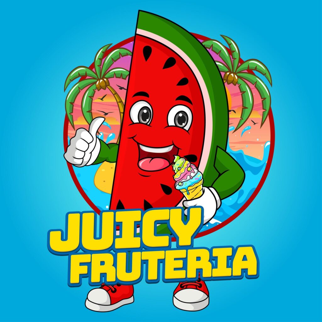 Juicy Fruteria Garland