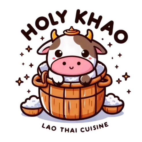 Holy Khao Lao Thai Cuisine