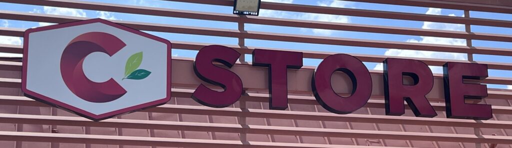 C Store